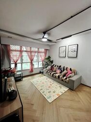 Blk 782E Woodlands Meadow (Woodlands), HDB 4 Rooms #573171431